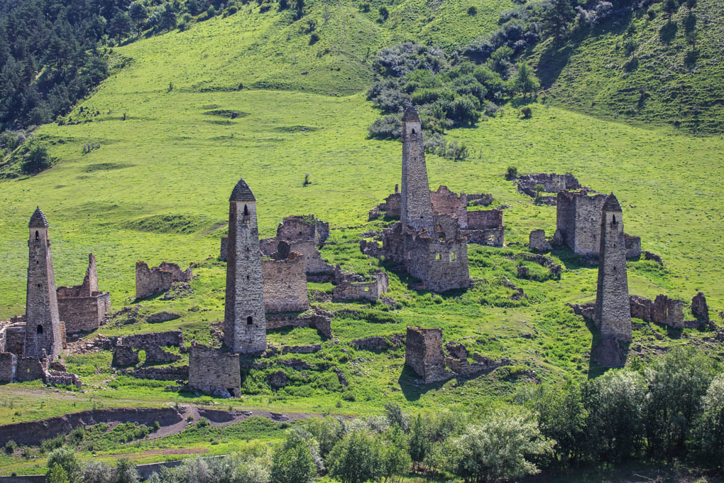 Targim (Таргим)